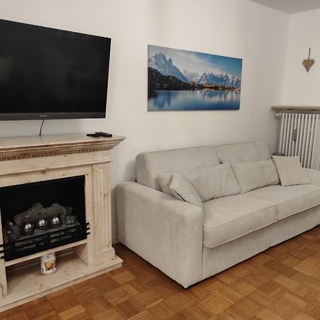 Mountain View Apartment Гармиш-Партенкирхен Екстериор снимка