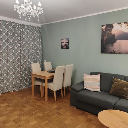 Mountain View Apartment Гармиш-Партенкирхен Екстериор снимка