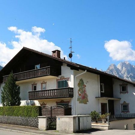 Mountain View Apartment Гармиш-Партенкирхен Екстериор снимка