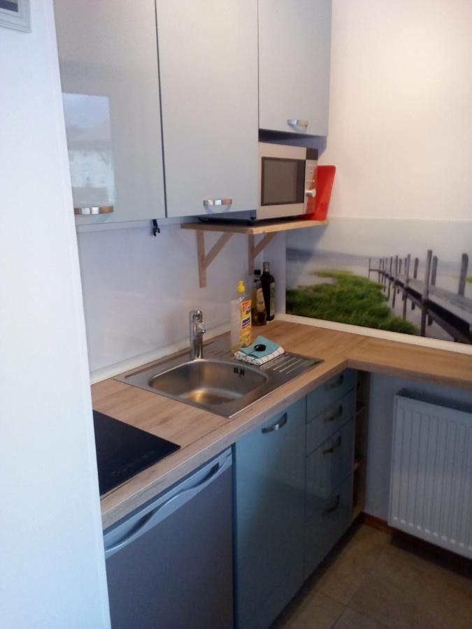 Mountain View Apartment Гармиш-Партенкирхен Екстериор снимка