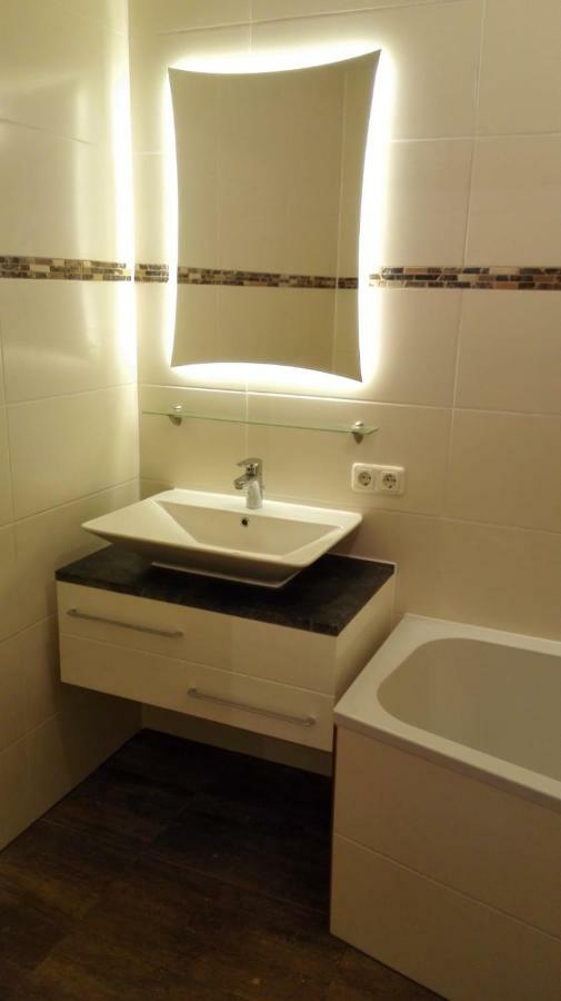 Mountain View Apartment Гармиш-Партенкирхен Екстериор снимка
