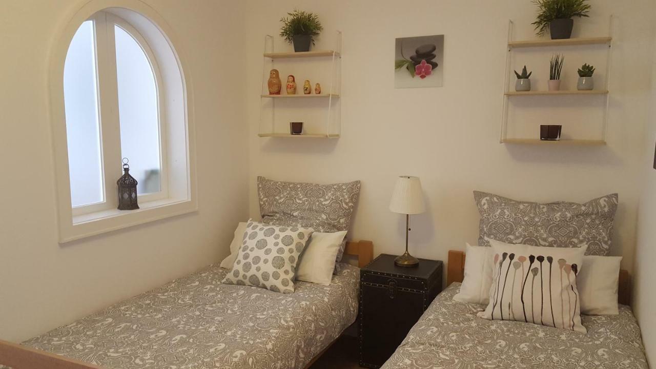 Mountain View Apartment Гармиш-Партенкирхен Екстериор снимка