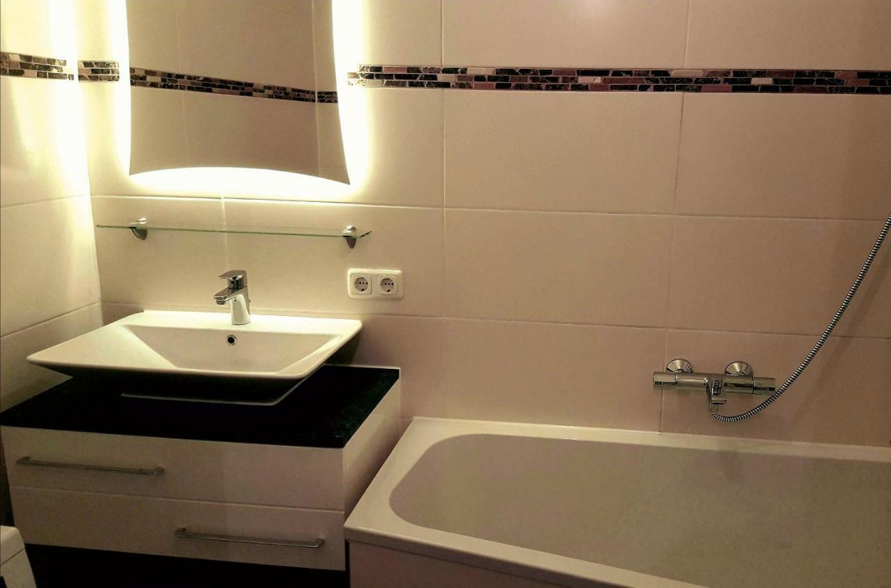 Mountain View Apartment Гармиш-Партенкирхен Екстериор снимка